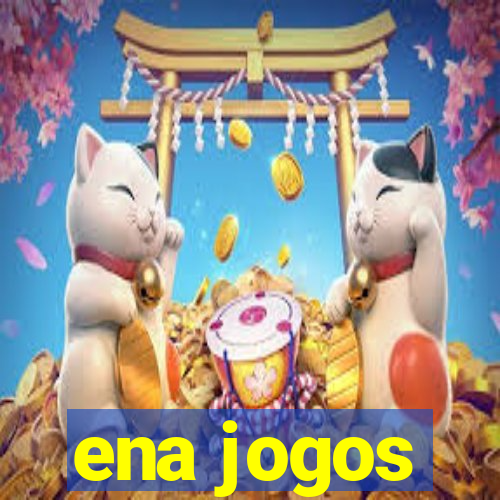 ena jogos